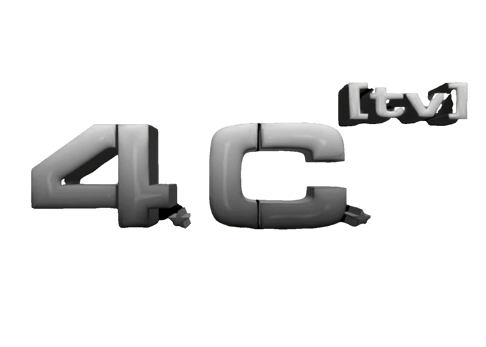 4ctv Logo